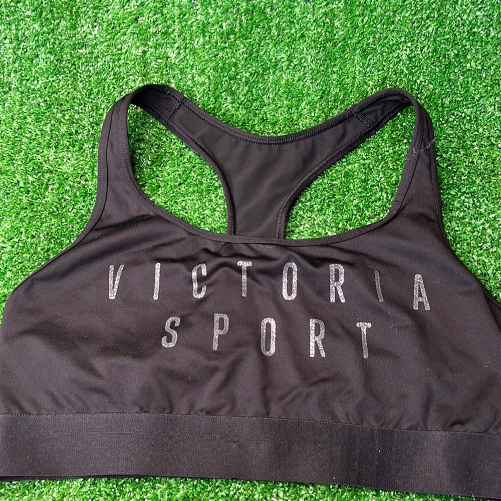 Victoria Secret Bra M Medium Sports Bra Victoria Sport The Player Medium M